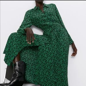 Brand new Zara dress